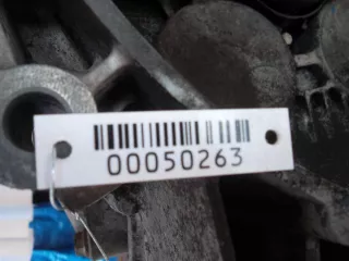 KNS МКПП Volkswagen Golf 6 Арт 00050263, вид 7