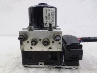 6851087,6851086 Блок ABS BMW X3 F25 Арт 00073715, вид 1