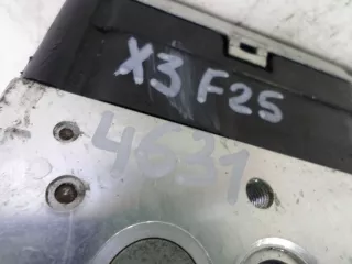6851087,6851086 Блок ABS BMW X3 F25 Арт 00073715, вид 11