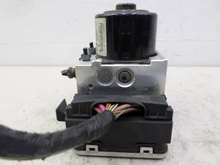 6851087,6851086 Блок ABS BMW X3 F25 Арт 00073715, вид 2