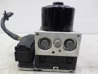 6851087,6851086 Блок ABS BMW X3 F25 Арт 00073715, вид 3