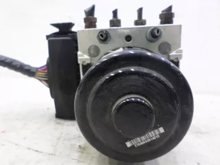 6851087,6851086 Блок ABS BMW X3 F25 Арт 00073715, вид 4