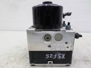6851087,6851086 Блок ABS BMW X3 F25 Арт 00073715, вид 7