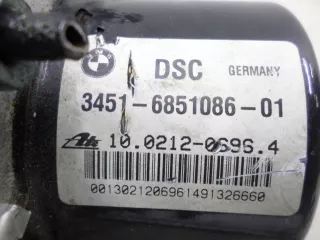 6851087,6851086 Блок ABS BMW X3 F25 Арт 00073715, вид 8
