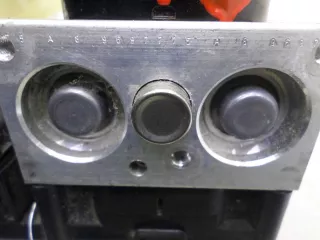 6851087,6851086 Блок ABS BMW X3 F25 Арт 00073715, вид 10