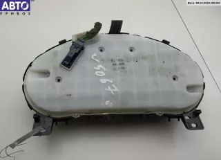 13442457 Щиток приборный (панель приборов) Opel Zafira C Арт 53613675, вид 2