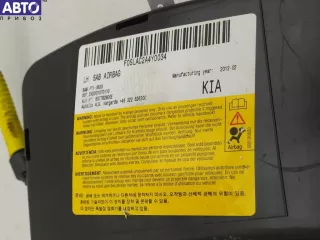  Подушка безопасности боковая (в сиденье) Kia Ceed 2 Арт 53613461, вид 2