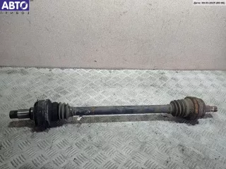 A2043501710 Полуось задняя Mercedes C W204 Арт 52041868, вид 1