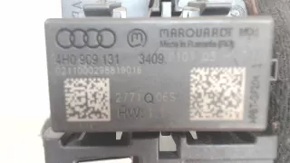 4H0909131 Иммобилайзер Audi A8 D4 (S8) Арт 6624662, вид 2