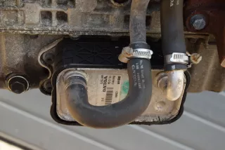 30713304 ПАТРУБОК (ТРУБОПРОВОД, ШЛАНГ) Volvo XC90 1 restailing Арт 19-8-472-1, вид 1