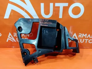 51127294721, 7294721 Кронштейн бампера BMW X5 F15 Арт 134600PM, вид 1