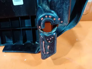 51127294721, 7294721 Кронштейн бампера BMW X5 F15 Арт 134600PM, вид 8