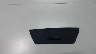 a2186900450 Пластик Mercedes CLS C218 Арт 6628295, вид 1
