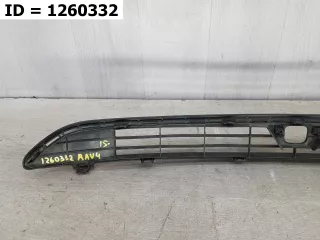 5311242110 Решетка переднего бампера  Toyota Rav 4 4 Арт VD1260332, вид 4