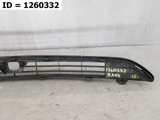 5311242110 Решетка переднего бампера  Toyota Rav 4 4 Арт VD1260332, вид 5