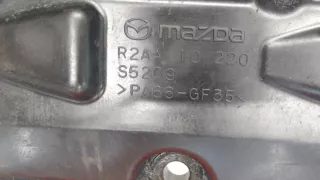  Клапанная крышка Mazda 3 BL Арт 6616372, вид 3