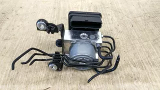 KJ322C405AB Блок ABS Land Rover Discovery sport Арт W15572, вид 1