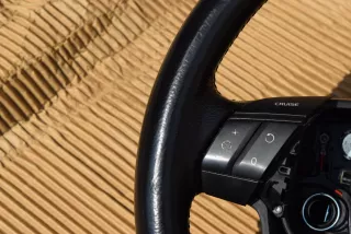  Руль Volvo XC90 1 restailing Арт 19-8-60-1, вид 2