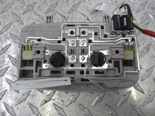 928703SXXX Плафон Hyundai Sonata (YF) Арт 00141129, вид 3
