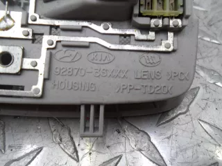 928703SXXX Плафон Hyundai Sonata (YF) Арт 00141129, вид 5