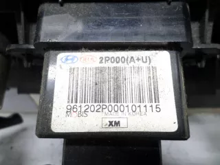 933002P020 Прикуриватель Kia Sorento 2 Арт 00146121, вид 2