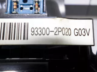 933002P020 Прикуриватель Kia Sorento 2 Арт 00146121, вид 4
