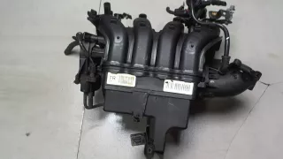  Коллектор впускной Opel Mokka 1 Арт 6636552, вид 4