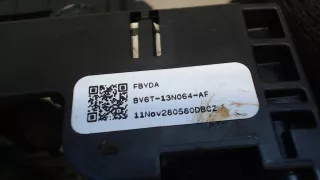 av6t13335ab Переключатель поворотов Ford Focus 3 Арт 6640975, вид 4