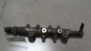  Топливная рампа  Mazda 3 BK 2.0л DI,Cистема Common-Rail Арт 6632838, вид 1