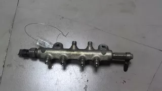  Топливная рампа  Mazda 3 BK 2.0л DI,Cистема Common-Rail Арт 6632838, вид 2