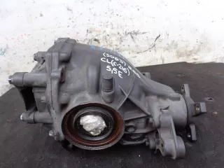  Редуктор задний Mercedes CL C216 Арт 00062269, вид 2