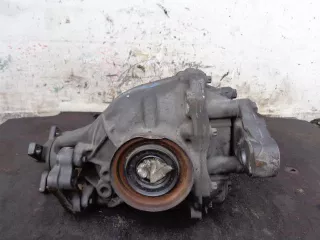  Редуктор задний Mercedes CL C216 Арт 00062269, вид 4