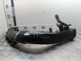 7605585 Патрубок интеркулера BMW X5 E70 Арт 00142693, вид 1