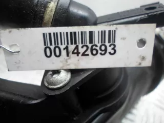 7605585 Патрубок интеркулера BMW X5 E70 Арт 00142693, вид 3