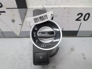 2129050551 Переключатель света Mercedes C W204 Арт 00118913, вид 1