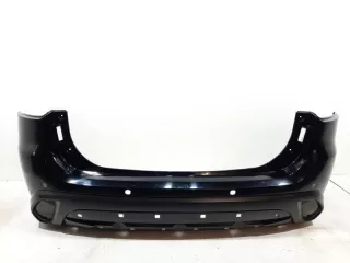 6410D751 бампер Mitsubishi Outlander 3 restailing 2 Арт VZ141938, вид 1