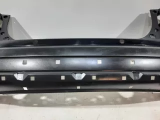 6410D751 бампер Mitsubishi Outlander 3 restailing 2 Арт VZ141938, вид 8