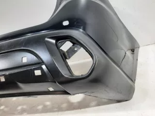 6410D751 бампер Mitsubishi Outlander 3 restailing 2 Арт VZ141938, вид 9