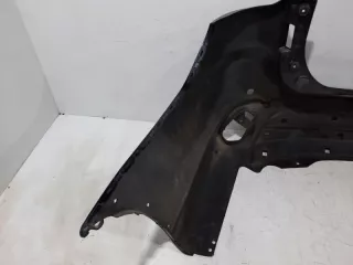 6410D751 бампер Mitsubishi Outlander 3 restailing 2 Арт VZ141938, вид 10