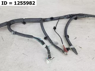 240233JR1B Жгут проводов двигателя  Infiniti JX Арт VD1255982, вид 4
