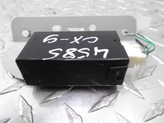 TD11675R0A Блок управления бесключевого доступа Mazda CX-9 1 Арт 00133248, вид 2