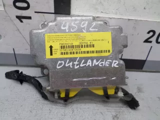 P8635A144 Блок управления подушек безопасности Mitsubishi Outlander 2 Арт 0011871, вид 1