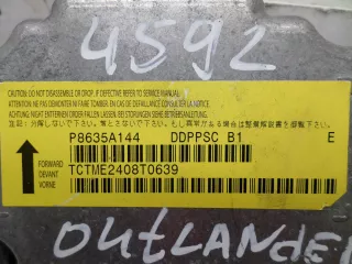P8635A144 Блок управления подушек безопасности Mitsubishi Outlander 2 Арт 0011871, вид 3