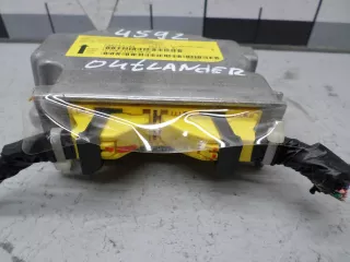 P8635A144 Блок управления подушек безопасности Mitsubishi Outlander 2 Арт 0011871, вид 4