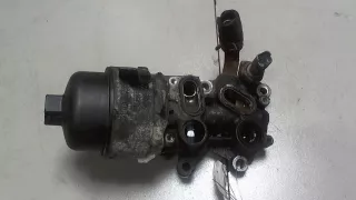  Корпус масляного фильтра Ford Focus 2 Арт 6648383, вид 1