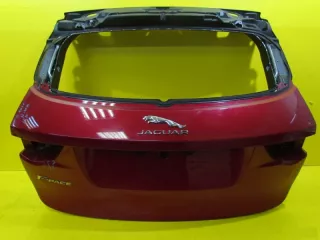 123hhgg321 Крышка багажника Jaguar F-Pace Арт MA3436, вид 1