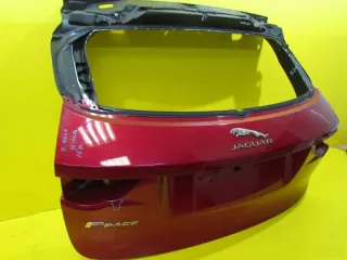 123hhgg321 Крышка багажника Jaguar F-Pace Арт MA3436, вид 3