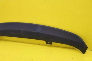866114l500 Юбка бампера задняя Hyundai Solaris 1 Арт MA3851, вид 2