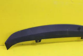 866114l500 Юбка бампера задняя Hyundai Solaris 1 Арт MA3851, вид 3