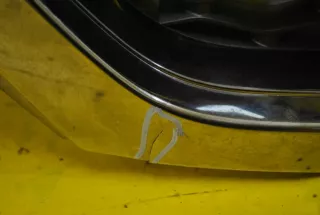 623101SW1A Решетка радиатора Nissan Murano Z51 Арт MA4096, вид 3